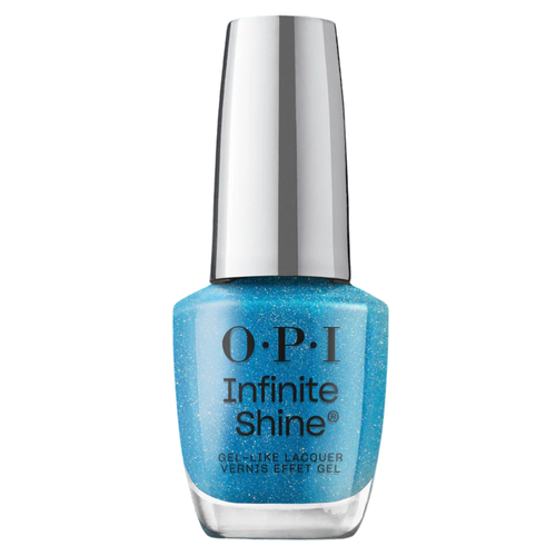 OPI Infinite Shine I Deserve the Whirl
