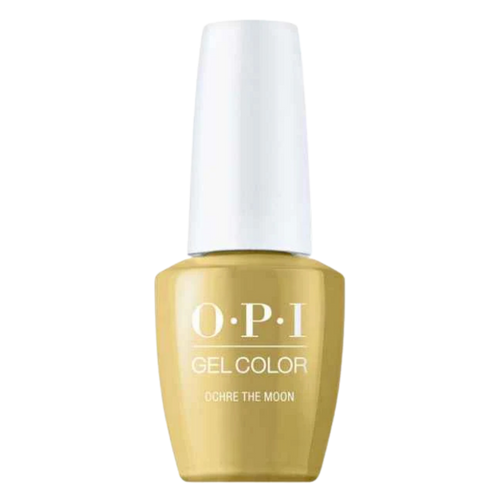OPI GelColor Ochre the Moon 