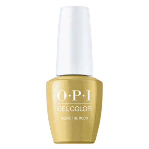 OPI GelColor Ochre the Moon 