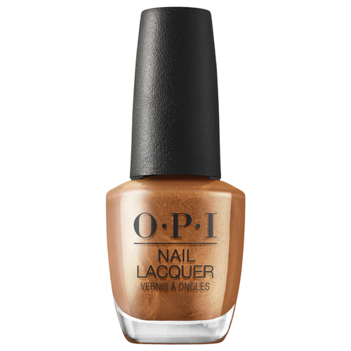 OPI Nail Lacquer Millennium Mocha