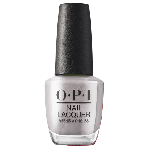 OPI Nail Lacquer Chrome Clawz