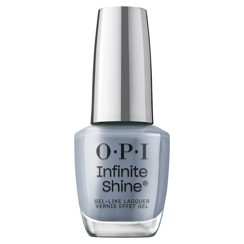 OPI Infinite Shine Pure Jean-ius