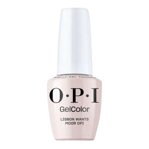 OPI TGelColor Lisbon Wants Moor OPI