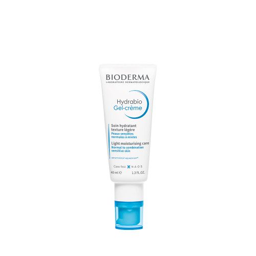 Bioderma Hydrabio Gel Creme 40ml