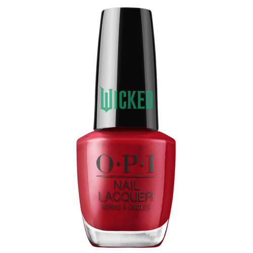 OPI Nail Lacquer Nessa-ist Rose