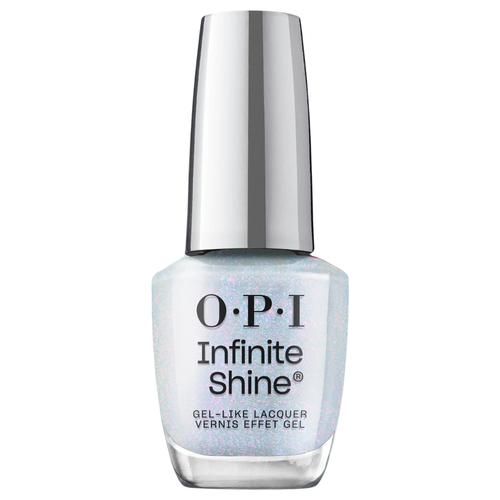 OPI Infinite Shine From Head to Doze