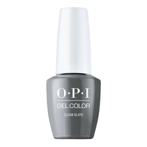OPI GelColor Clean Slate