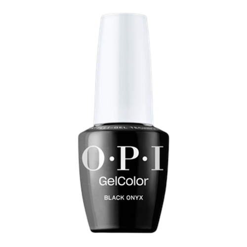 OPI TGelColor Black Onyx