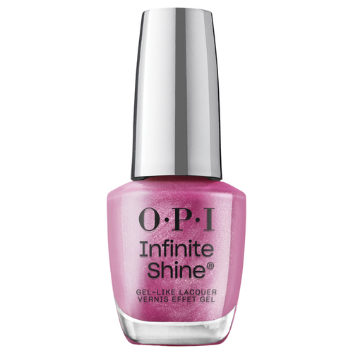 OPI Infinite Shine Lip Pink Battle