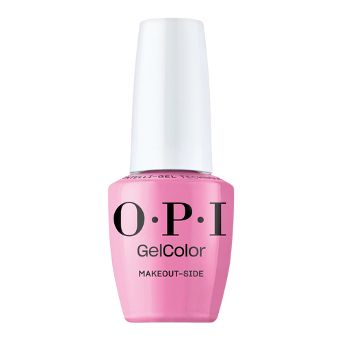 OPI TGelColor Makeout-side