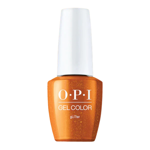 OPI GelColor gLITter
