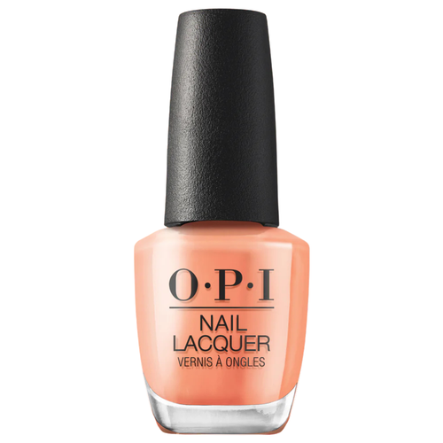 OPI Nail Lacquer Apricot AF