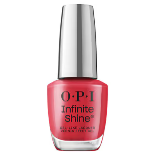 OPI Infinite Shine Dutch Tulips