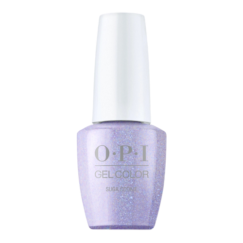 OPI GelColor Suga Cookie