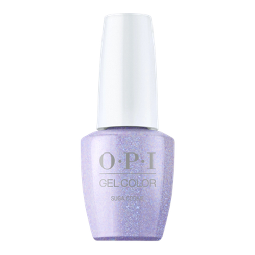 OPI GelColor Suga Cookie