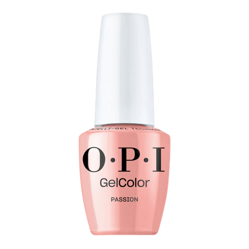 OPI TGelColor Passion