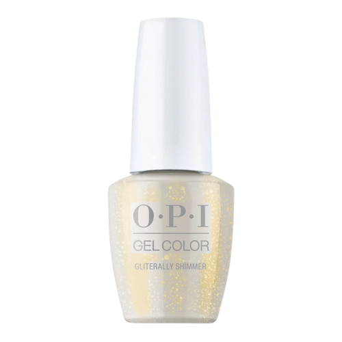 OPI GelColor Gliterally Shimmer