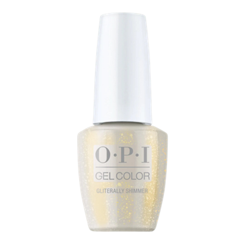 OPI GelColor Gliterally Shimmer
