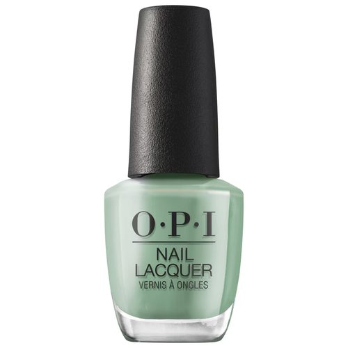 OPI Nail Lacquer $elf Made