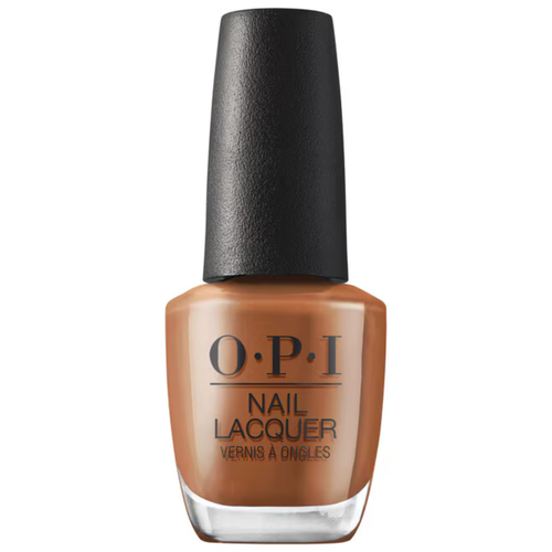 OPI Nail Lacquer Material Gowrl