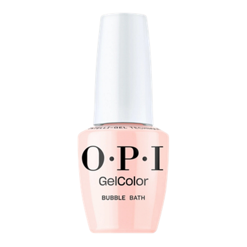 OPI TGelColor Bubble Bath