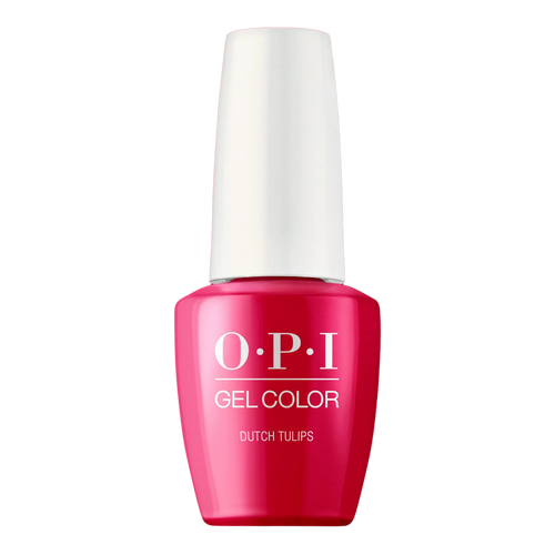 OPI TGelColor Dutch Tulips
