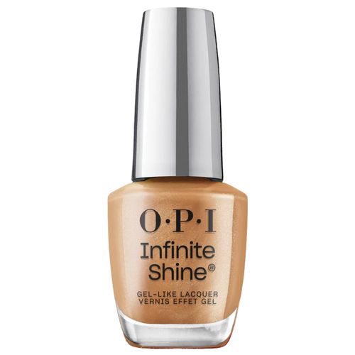 OPI Infinite Shine 2000 Karats