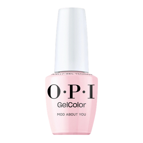 OPI TGelColor Mod About You