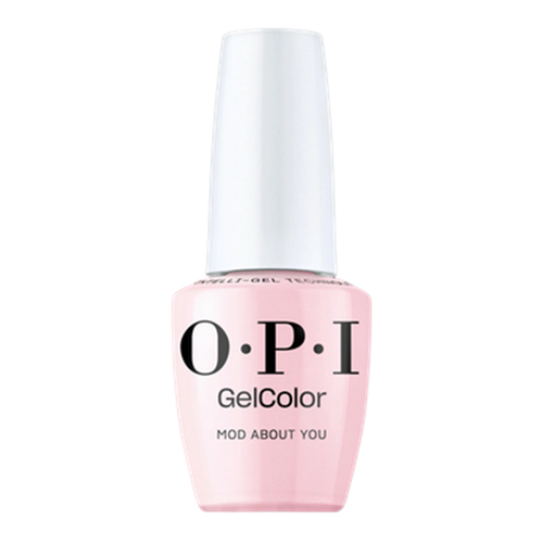 OPI TGelColor Mod About You