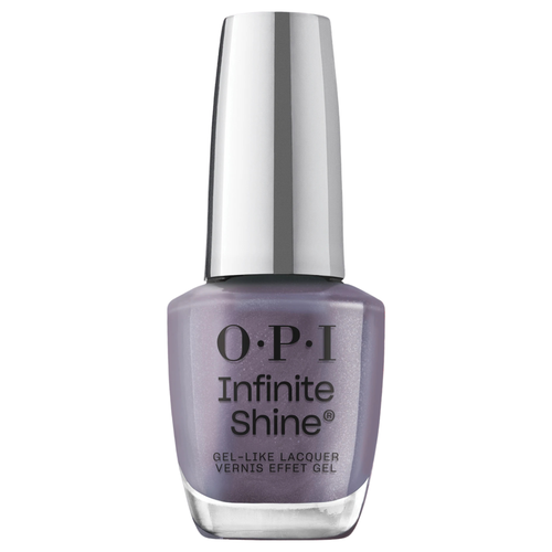 OPI Infinite Shine Funmetal