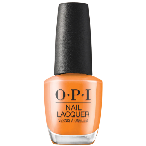 OPI Nail Lacquer Feelin' Fire