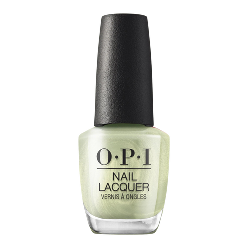 OPI Nail Lacquer AppointMINT Confirmed