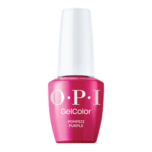 OPI TGelColor Pompeii Purple
