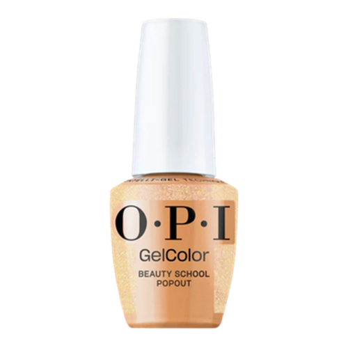 OPI TGelColor Beauty School Popout