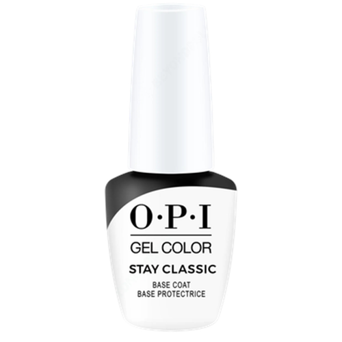OPI TGelColor Super Base Base Coat
