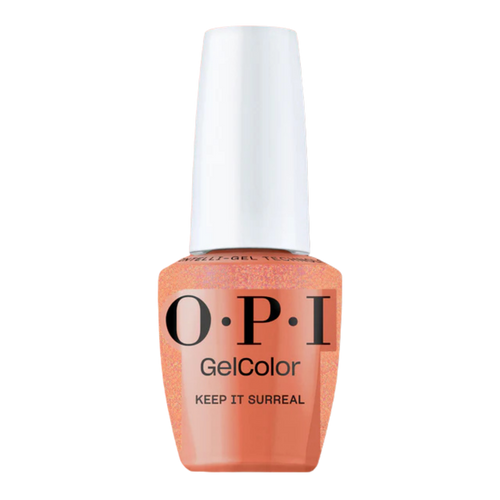 OPI TGelColor Keep It Surreal