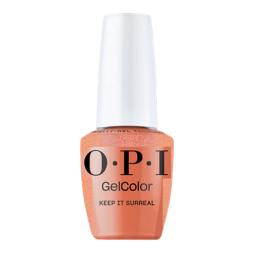OPI TGelColor Keep It Surreal
