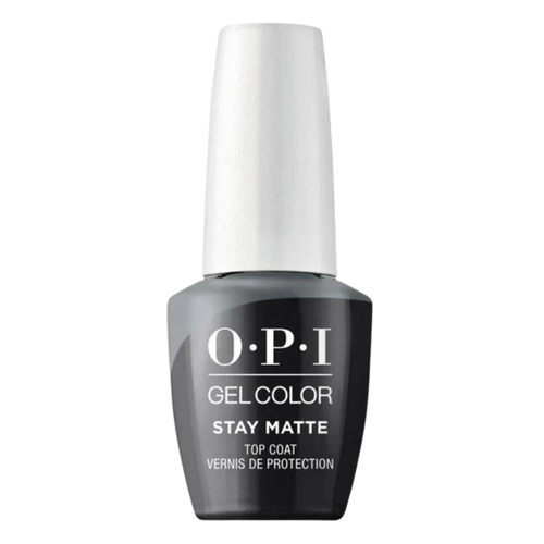 OPI Gelcolor Matte Top Coat