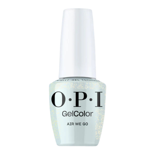 OPI TGelColor Air We Go