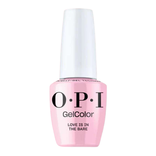 OPI NL Verde Nice to Meet You