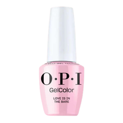 OPI NL Verde Nice to Meet You