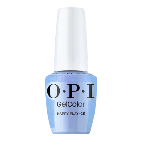 OPI TGelColor Happy Play-ce