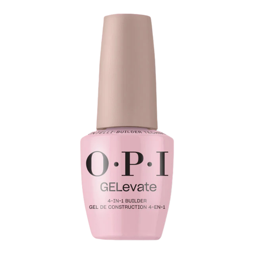 OPI GELevate Builder Gel 4get Me Not