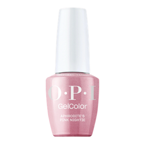 OPI TGelColor Aphrodite's Pink Nightie