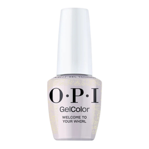 OPI TGelColor Welcome to Your Whirl