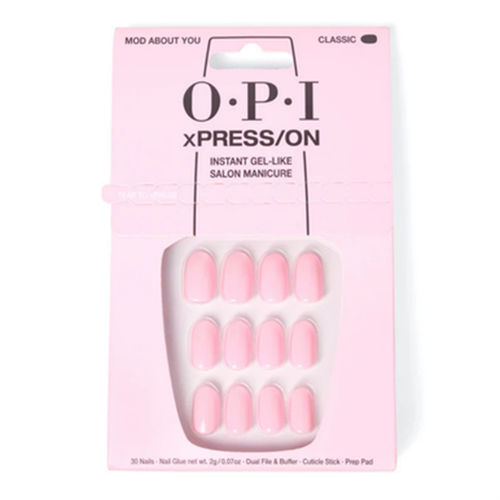 OPI XPressOn Mod About You