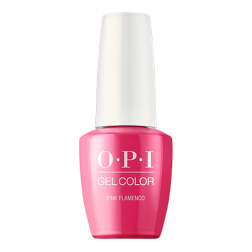 OPI TGelColor Pink Flamenco