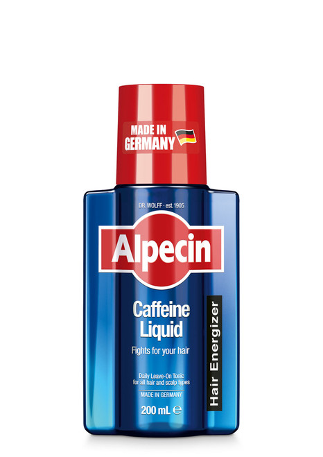 Alpecin Caffeine Shampoo C1 250ml