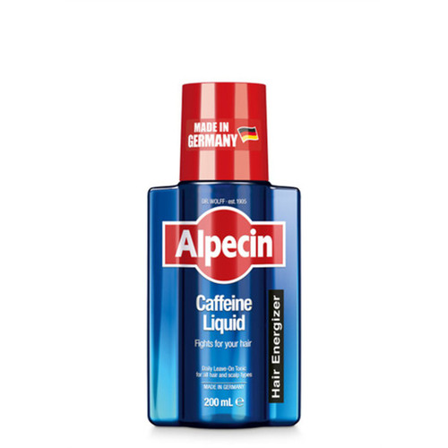 Alpecin Caffeine Shampoo C1 250ml