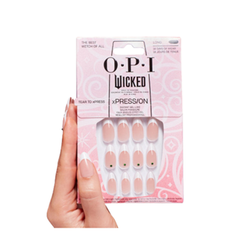 OPI XPressOn The Best Witch of AI